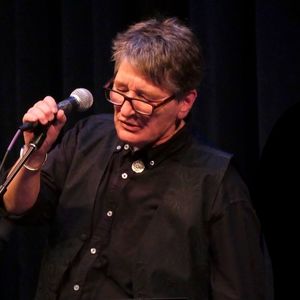 Meet your Posher, Ferron